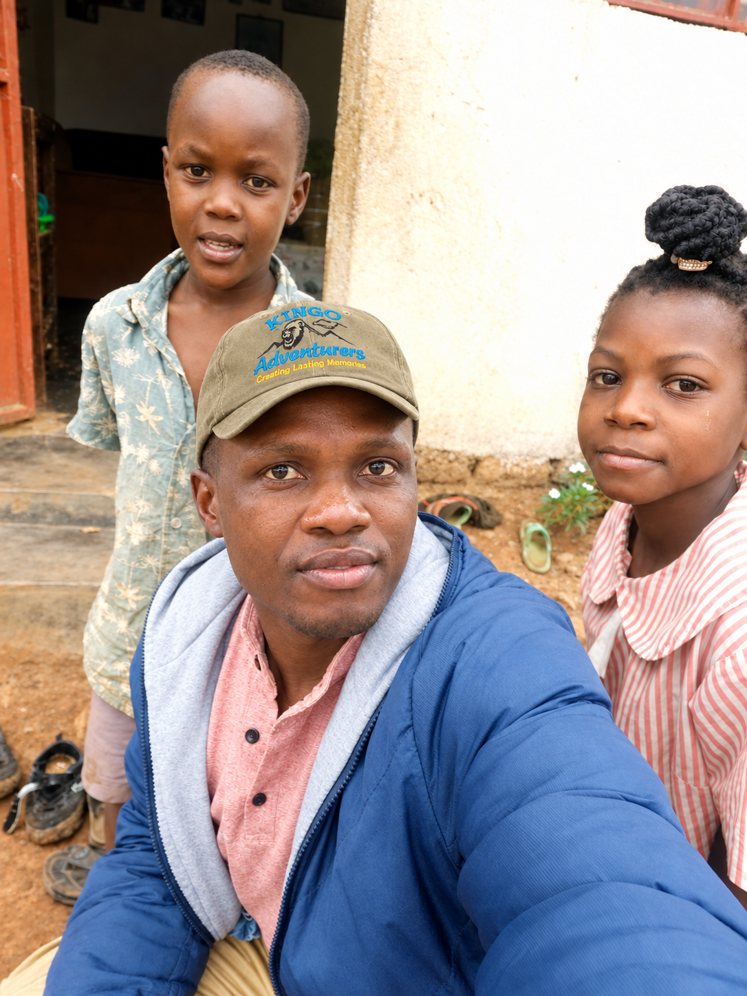 Kingo Foundation community care