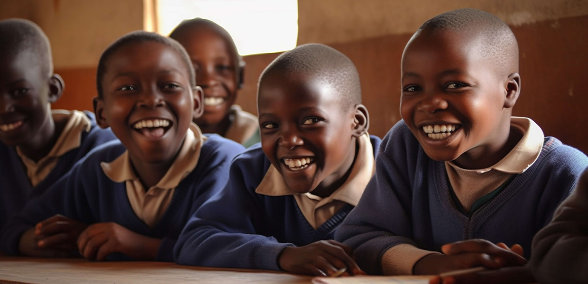 Kingo Foundation